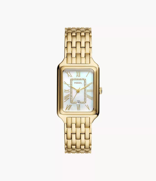 Fossil Women's Quartz Watch 26mm - ES5304