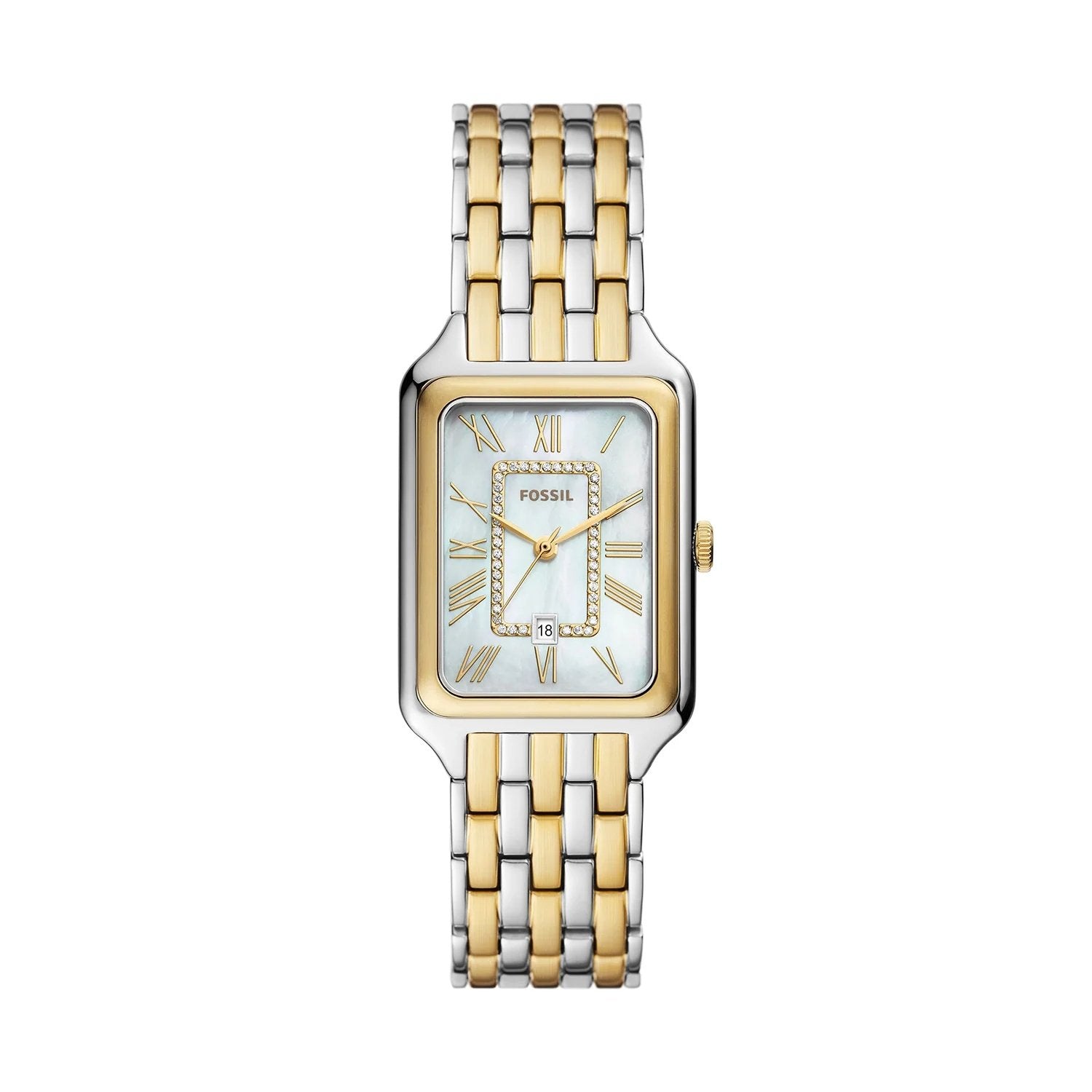 Fossil Women's Quartz Watch 26mm - ES5305