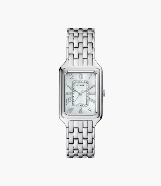 Fossil Women's Quartz Watch 26mm - ES5306
