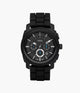 Fossil Men's Quartz Watch 45mm - FS4487