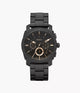Fossil Men's Quartz Watch 42mm - FS4682