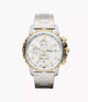Fossil Women's Quartz Watch 45mm - FS4795