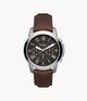 Fossil Men's Quartz Watch 44mm - FS4813