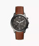 Fossil Men's Quartz Watch 44mm - FS5512