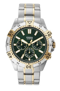 Fossil Men's Quartz Watch 44mm - FS5622