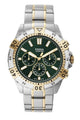 Fossil Men's Quartz Watch 44mm - FS5622