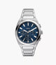 Fossil Men's Quartz Watch 44mm - FS6104