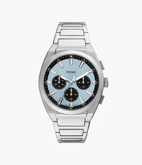 Fossil Men's Quartz Watch 44mm - FS6105
