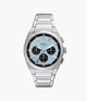 Fossil Men's Quartz Watch 44mm - FS6105