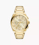 Fossil Men's Quartz Watch 44mm - FS6119