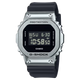 Casio G SHOCK Digital Men's Watch 43mm - GM-5600U-1JF