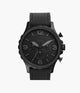Fossil Men's Quartz Watch 50mm - JR1354