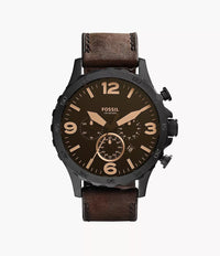 Fossil Men's Quartz Watch 50mm - JR1487