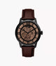 Fossil Men's Automatic Watch 44mm - ME3098