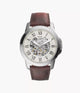Fossil Men's Automatic Watch 45mm - ME3099