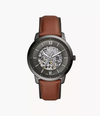 Fossil Men's Automatic Watch 44mm - ME3161