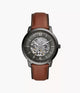 Fossil Men's Automatic Watch 44mm - ME3161
