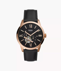 Fossil Men's Automatic Watch 44mm - ME3170