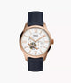 Fossil Men's Automatic Watch 44mm - ME3171