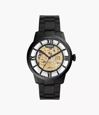 Fossil Men's Automatic Watch 44mm - ME3197
