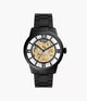 Fossil Men's Automatic Watch 44mm - ME3197