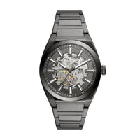 Fossil Men's Automatic Watch 42mm - ME3206