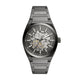 Fossil Men's Automatic Watch 42mm - ME3206