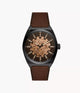 Fossil Men's Automatic Watch 42mm - ME3207