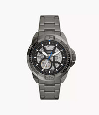 Fossil Men's Automatic Watch 44mm - ME3218