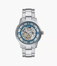 Fossil Men's Automatic Watch 44mm - ME3260
