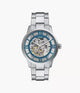 Fossil Men's Automatic Watch 44mm - ME3260