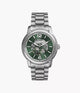 Fossil Men's Automatic Watch 43mm - ME3262