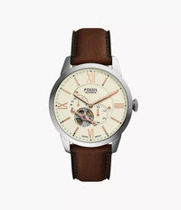 Fossil Men's Automatic Watch 44mm - ME3266