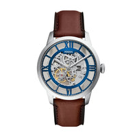 Fossil Men's Automatic Watch 44mm - ME3267