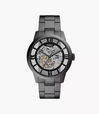 Fossil Men's Automatic Watch 44mm - ME3268