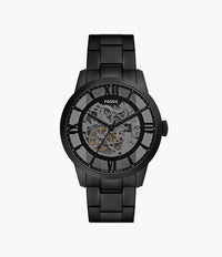 Fossil Men's Automatic Watch 44mm - ME3269