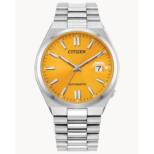 Citizen Tsuyosa Automatic Watch 40mm