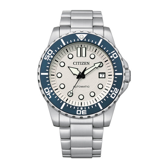 Citizen Mechanical Automatic Watch 43mm
