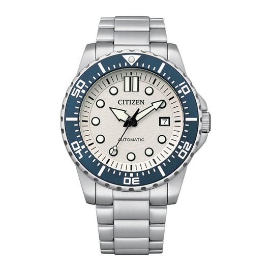 Citizen Mechanical Automatic Watch 43mm