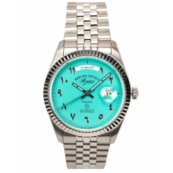 West End Classics XL Automatic Watch 41mm