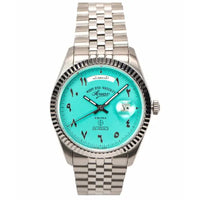 West End Classics XL Automatic Watch 41mm