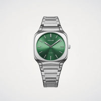 D1 Milano Eden Square Bracelet Watch 37mm - D1-SQBJ06