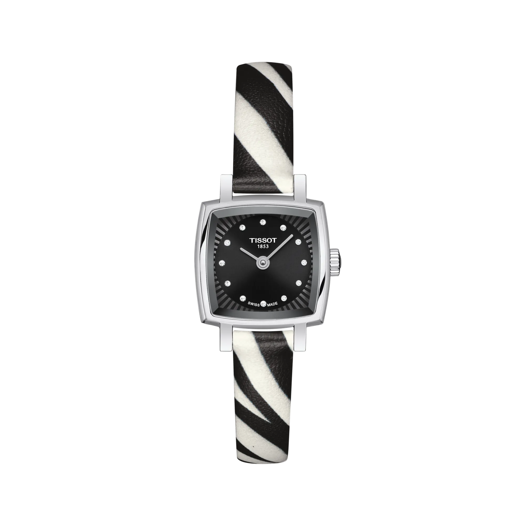 Tissot Lovely Quartz Watch 20mm