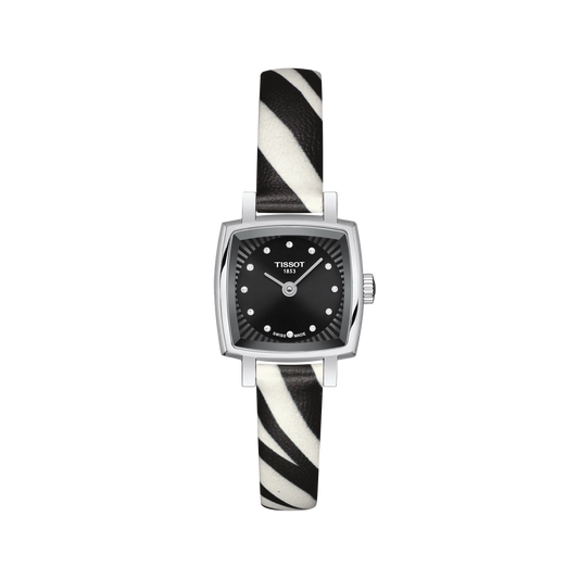 Tissot Lovely Quartz Watch 20mm