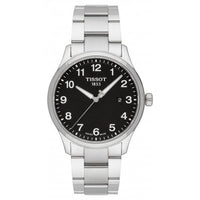 Tissot Gent XL Classic Quartz Watch 42mm