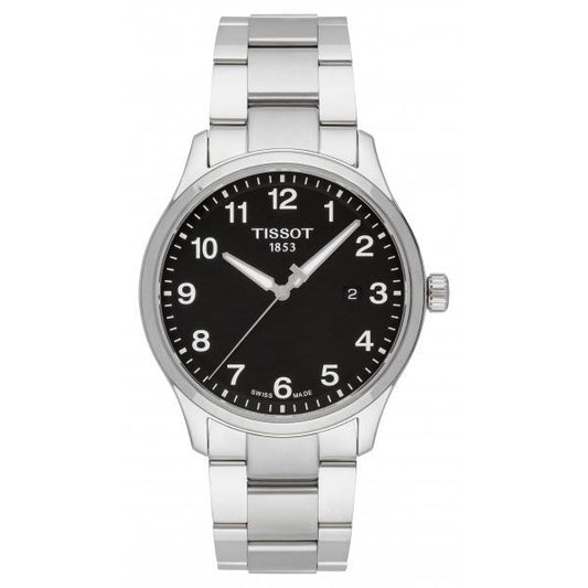 Tissot Gent XL Classic Quartz Watch 42mm