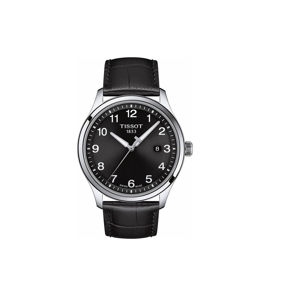 Tissot Gent XL Classic Quartz Watch 42mm