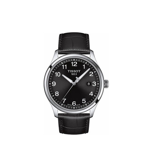 Tissot Gent XL Classic Quartz Watch 42mm
