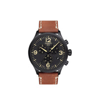 Tissot Chrono XL Classic Quartz Watch 45mm