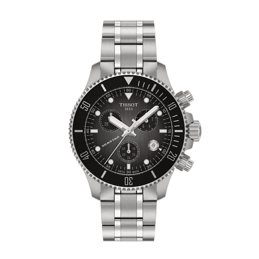 Tissot Seastar 1000 Quartz Watch 38mm